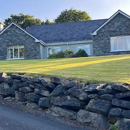 Riocht Fodla Glamping Killarney