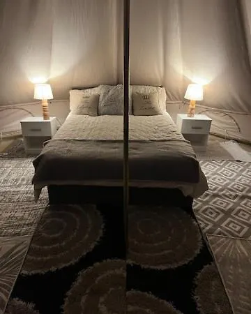 Riocht Fodla Glamping