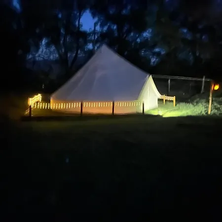 Riocht Fodla Glamping * Killarney