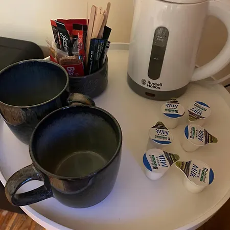 Riocht Fodla Glamping