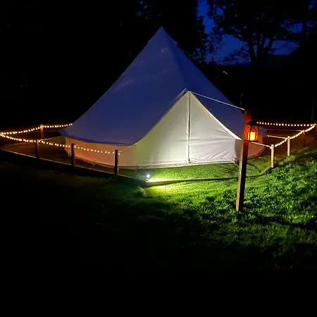 Riocht Fodla Glamping * קיל איירן