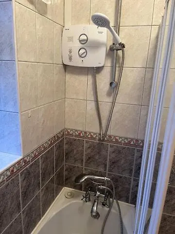 Riocht Fodla Glamping אוהל מפואר