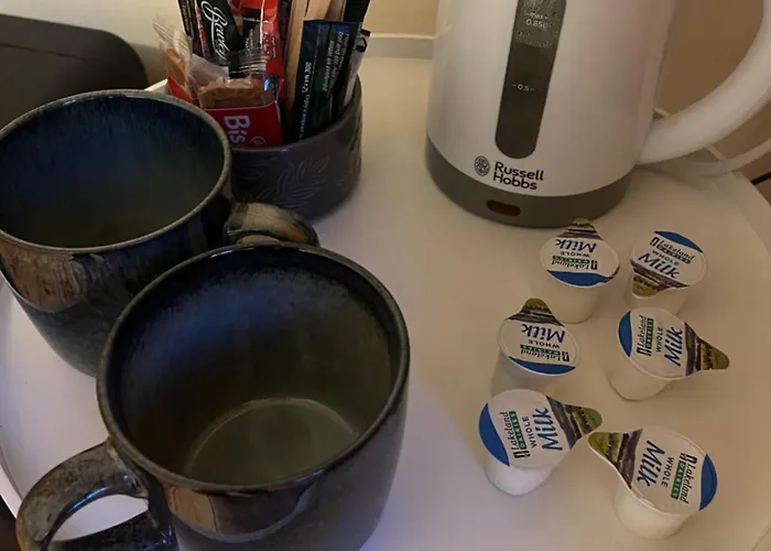 Riocht Fodla Glamping